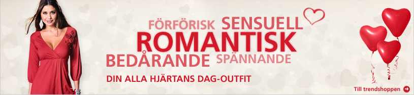romantisk förförisk alla hjärtans dag